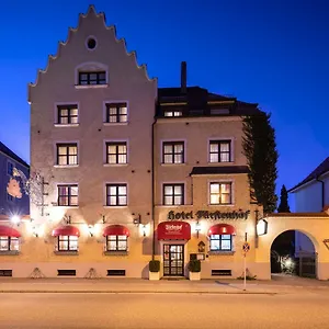 Romantik Hotel&restaurant Fürstenhof Hotel